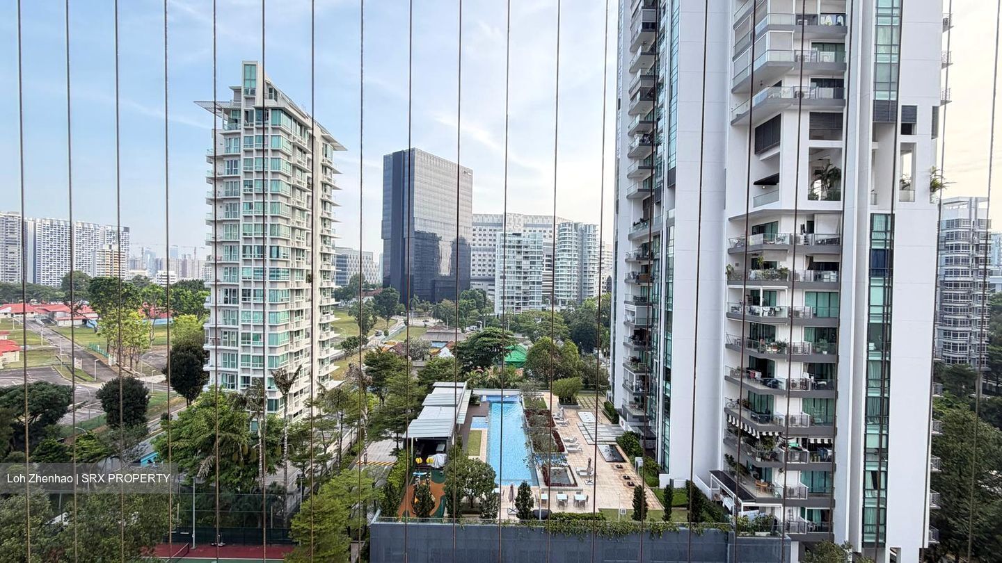 De Paradiso (D12), Apartment #602252151